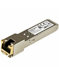 Fasermodul SEP MultioModo Startech MASFP1GBTXST | Tienda24 Tienda24.eu