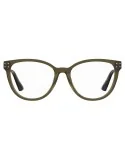 Ladies' Spectacle frame Moschino MOS596-3Y5 ø 54 mm | Tienda24 Tienda24.eu