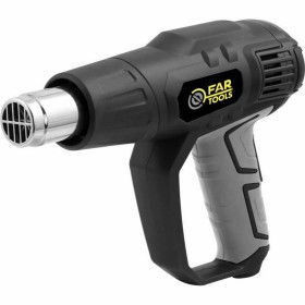 Pistolet à air chaud Fartools Pro HG2000 115354 2000 W de Fartools, Décapeurs thermiques - Réf : S7153103, Prix : 47,66 €, Re...