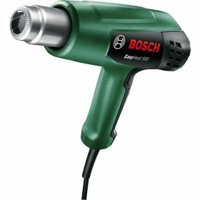 Hot air gun BOSCH Easyheat 500 1600 W 300 / 500 ºC by BOSCH, Hot Air Guns - Ref: S7153104, Price: 68,91 €, Discount: %