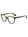 Ladies' Spectacle frame Moschino MOS596-3Y5 ø 54 mm | Tienda24 Tienda24.eu