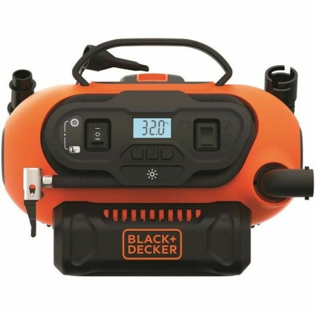 Air Compressor Black & Decker BDCINF18N-QS by Black & Decker, Air Compressors - Ref: S7153107, Price: 117,82 €, Discount: %