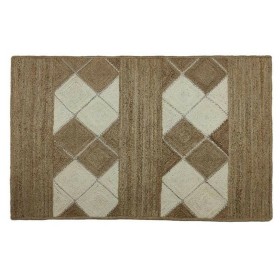 Carpet Romimex Ivory 160 x 230 x 2 cm by Romimex, Rugs - Ref: D1616393, Price: 248,61 €, Discount: %