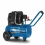 Air Compressor Scheppach HC25Si Horizontal 1100 W 8 bar 24 L by Scheppach, Air Compressors - Ref: S7153125, Price: 191,13 €, ...