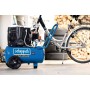 Compressore d'Aria Scheppach HC25Si Orizzontale 1100 W 8 bar 24 L di Scheppach, Compressori d'aria - Rif: S7153125, Prezzo: 1...