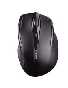 Mouse senza Fili Cherry JW-T0100 Nero da Cherry, Mouse - Ref: S7745685, Precio: 35,85 €, Descuento: %