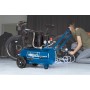 Air Compressor Scheppach HC25Si Horizontal 1100 W 8 bar 24 L by Scheppach, Air Compressors - Ref: S7153125, Price: 191,13 €, ...