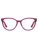 Ladies' Spectacle frame Moschino MOS596-MU1 ø 54 mm | Tienda24 Tienda24.eu