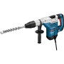 Marteau perforateur BOSCH SDS Max GHB 5-40 DCE 1100 W de BOSCH, Marteaux perforateurs - Réf : S7153139, Prix : 761,15 €, Remi...