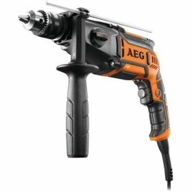 Trapano a Percussione AEG Powertools SB2E 850 W 230 V 56 Nm di AEG Powertools, Trapani e cacciaviti - Rif: S7153147, Prezzo: ...