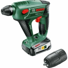 Marteau perforateur BOSCH UNO MAXX 900 rpm de BOSCH, Marteaux perforateurs - Réf : S7153148, Prix : 204,04 €, Remise : %