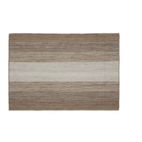 Alfombra Romimex Marfil 160 x 230 x 2 cm de Romimex, Alfombras infantiles - Ref: D1616396, Precio: 227,86 €, Descuento: %