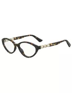 Ladies'Spectacle frame Tom Ford FT5019-52R69 Green (ø 52 mm) | Tienda24 Tienda24.eu