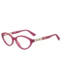 Montura de Gafas Mujer Moschino MOS597-8CQ Ø 55 mm | Tienda24 Tienda24.eu