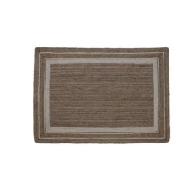 Tapis Romimex Ivoire 160 x 230 x 2 cm de Romimex, Tapis - Réf : D1616397, Prix : 207,20 €, Remise : %