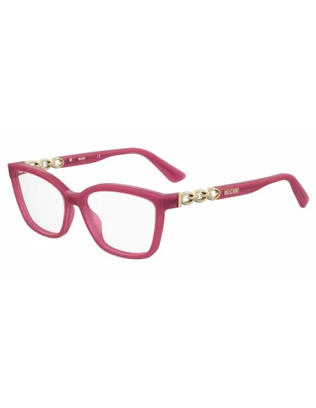 Montura de Gafas Mujer Moschino MOS598-8CQ Ø 55 mm | Tienda24 Tienda24.eu