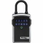 Cassaforte Master Lock 5440EURD Chiavi Nero/Argentato Zinco 18 x 8 x 6 cm (1 Unità) di Master Lock, Casseforti a armadio - Ri...