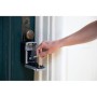 Cassaforte Master Lock 5440EURD Chiavi Nero/Argentato Zinco 18 x 8 x 6 cm (1 Unità) di Master Lock, Casseforti a armadio - Ri...