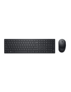 Keyboard and Mouse Blow 85-468 Black QWERTY | Tienda24 Tienda24.eu