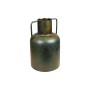 Florero Romimex Antique Marrón Metal 23 x 36 x 23 cm Con asas de Romimex, Jarrones - Ref: D1616400, Precio: 61,43 €, Descuent...