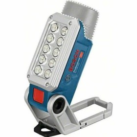 Lampe Torche LED BOSCH GLI DeciLED Professional 12 V de BOSCH, Lampes torches - Réf : S7153267, Prix : 95,72 €, Remise : %