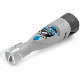 Elektrische Nagelfeile für Haustiere Dremel 7020-PGK von Dremel, Krallenpflege - Ref: S7153272, Preis: 62,59 €, Rabatt: %