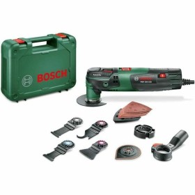 Ferramenta multifuncional Turbo BOSCH PMF 250 CES Set 250 W 230 V de BOSCH, Serras - Ref: S7153280, Preço: 211,98 €, Desconto: %