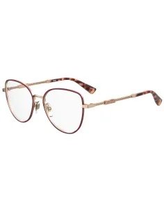 Ladies' Spectacle frame Swarovski SK5474-53072 Pink | Tienda24 Tienda24.eu