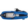 Outil multifonctions Turbo Dremel F0133000JP 130 W de Dremel, Ponceuses - Réf : S7153286, Prix : 97,99 €, Remise : %