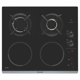 Gasplatte BOSCH PGP6B5B90 60 cm 7500 W | Tienda24 - Global Online Shop Tienda24.eu