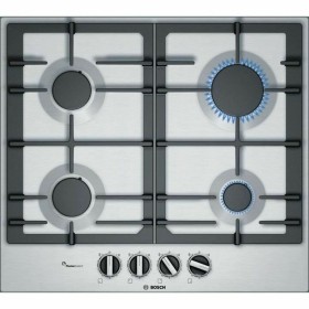 Gas Hob BOSCH PCP6A5B90 60 cm 7500 W by BOSCH, Hobs - Ref: S7153394, Price: 347,21 €, Discount: %