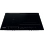 Plaque à Induction Hotpoint HB 2760B NE 60 cm 7200 W de Hotpoint, Plaques - Réf : S7153397, Prix : 398,17 €, Remise : %