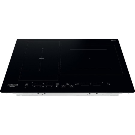 Plaque à Induction Hotpoint HB 2760B NE 60 cm 7200 W de Hotpoint, Plaques - Réf : S7153397, Prix : 398,17 €, Remise : %