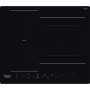 Plaque à Induction Hotpoint HB 2760B NE 60 cm 7200 W de Hotpoint, Plaques - Réf : S7153397, Prix : 398,17 €, Remise : %