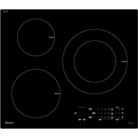 Induction Hot Plate Sauter SPI5361B 60 cm 7200 W by Sauter, Hobs - Ref: S7153406, Price: 381,44 €, Discount: %