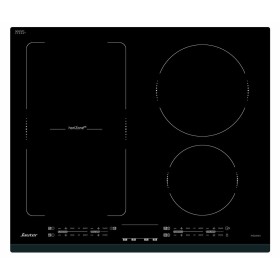 Induction Hot Plate Sauter SPI4664B 60 cm 5700 W by Sauter, Hobs - Ref: S7153407, Price: 477,39 €, Discount: %