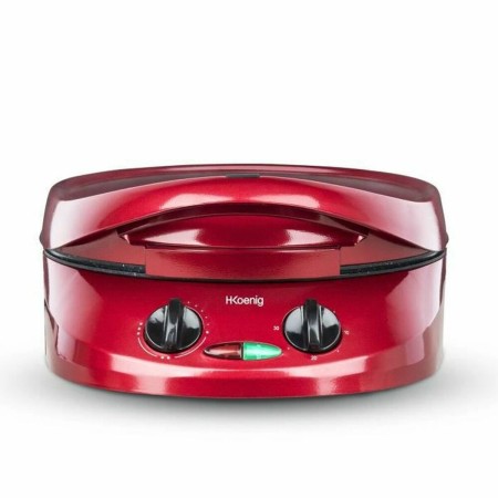 Mini forno elétrico Hkoenig TRT180 1800 W de Hkoenig, Fornos elétricos - Ref: S7153415, Preço: 98,59 €, Desconto: %