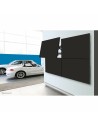 Suporte TV Neomounts LED-VW2000BLACK 75" 70 Kg | Tienda24 Tienda24.eu