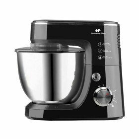 impastatrice mixer con ciotola Continental Edison 800 W di Continental Edison, Frullatore a immersione e impastatrici - Rif: ...