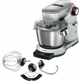 Robot Pâtissier avec Bol BOSCH MUM9AX5S00 5,5 L 1500 W de BOSCH, Fouets et malaxeurs - Réf : S7153564, Prix : 746,09 €, Remis...