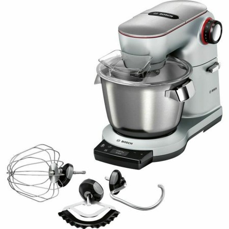 Batidora-Amasadora con Bol BOSCH MUM9AX5S00 5,5 L 1500 W de BOSCH, Batidoras de varillas y amasadoras - Ref: S7153564, Precio...