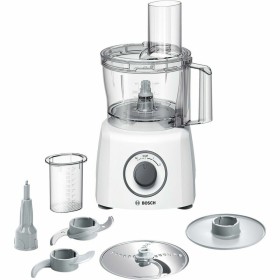 Mixer-Kneader with Bowl BOSCH 800 W 2,3 L 800 W by BOSCH, Stick blenders and kneaders - Ref: S7153569, Price: 87,19 €, Discou...