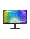 Monitor Samsung LS27A600UUUXEN 27" IPS | Tienda24 Tienda24.eu