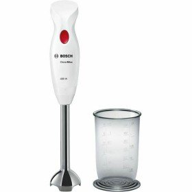 Handrührgerät BOSCH MSM24100 CleverMixx Weiß 400 W von BOSCH, Hand- Standmixer - Ref: S7153579, Preis: 45,36 €, Rabatt: %