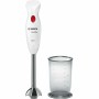 Mixeur plongeant BOSCH MSM24100 CleverMixx Blanc 400 W de BOSCH, Mixeurs manuels et avec bol - Réf : S7153579, Prix : 46,39 €...