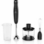 Multifunktions Handmixer mit Zubehör Continental Edison CEHB01 Schwarz 400 W von Continental Edison, Hand- Standmixer - Ref: ...