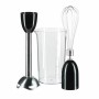 Multifunktions Handmixer mit Zubehör Continental Edison CEHB01 Schwarz 400 W von Continental Edison, Hand- Standmixer - Ref: ...