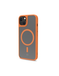 Funda para Móvil Oppo A91 Naranja | Tienda24 Tienda24.eu