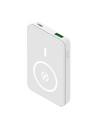 Batería para Portátil Celly MAGPB5000WH Blanco 5000 mAh 10 W | Tienda24 Tienda24.eu