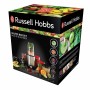 Liquidificadora Russell Hobbs 23180-56 Prateado Aço 700 W 700 W de Russell Hobbs, Liquidificadoras - Ref: S7153615, Preço: 89...